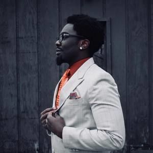 Meet your Posher, Noah